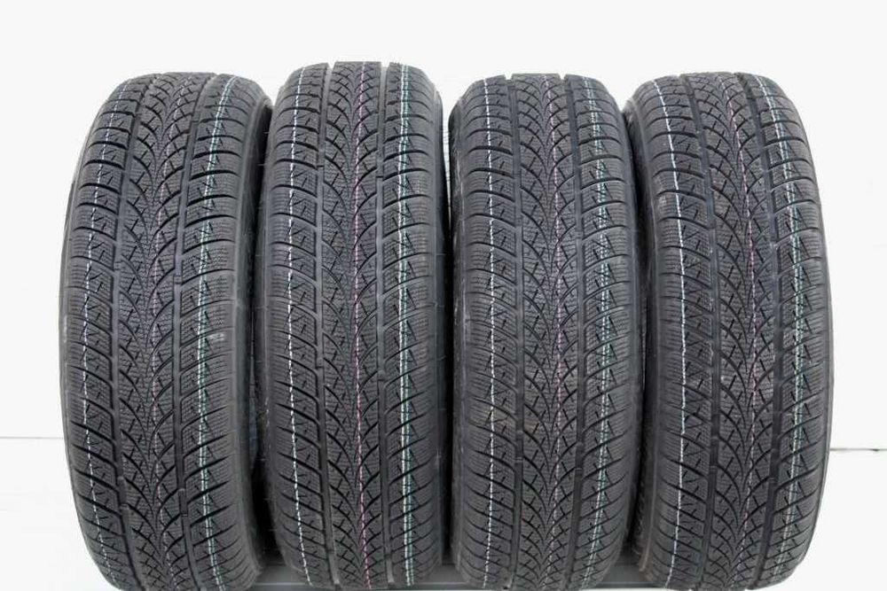 Anvelope iarna noi 195/65R15 95H, XL, Triangle