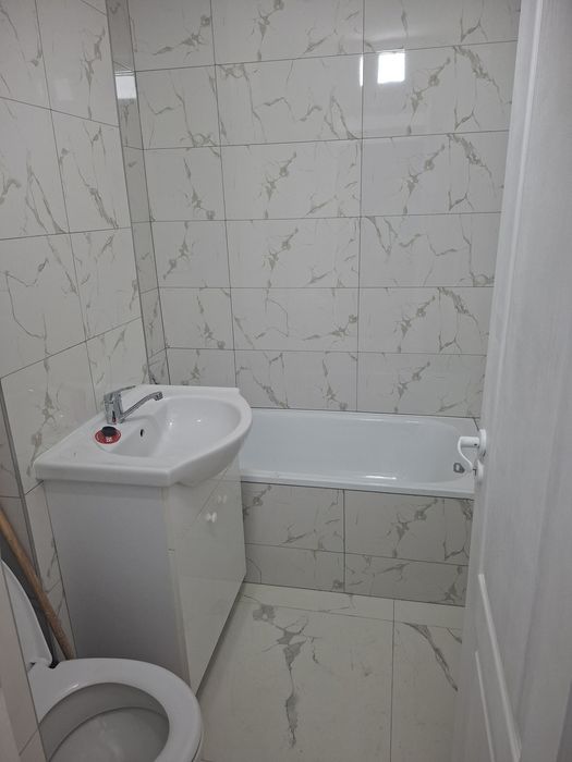 Garsoniera calea Moldovei