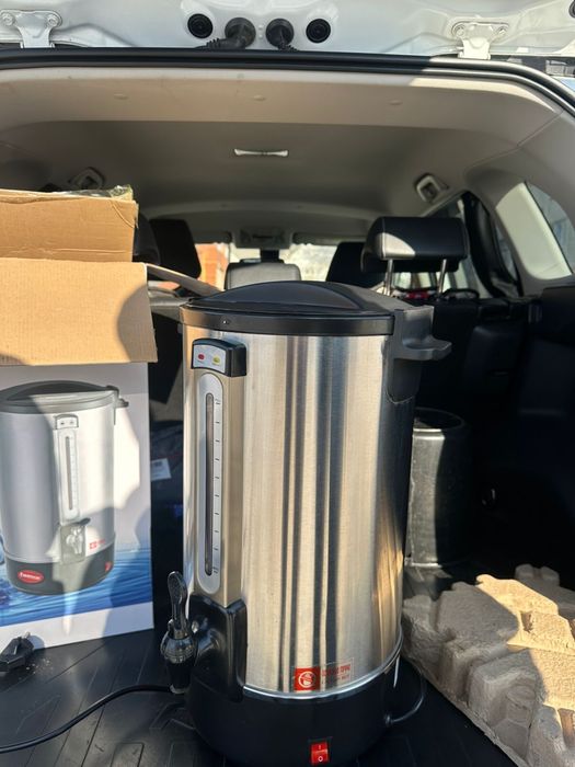 Продается чайник 20л