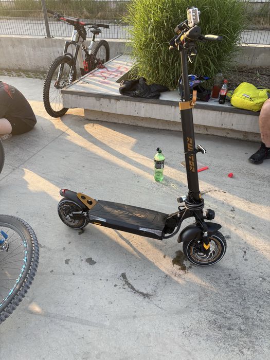 Ruptor r1 lite negociabil