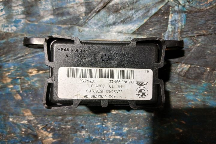 Senzor ESP 3452-6762769-06 6762769 3452-6762769-06 6762769 BMW Seria