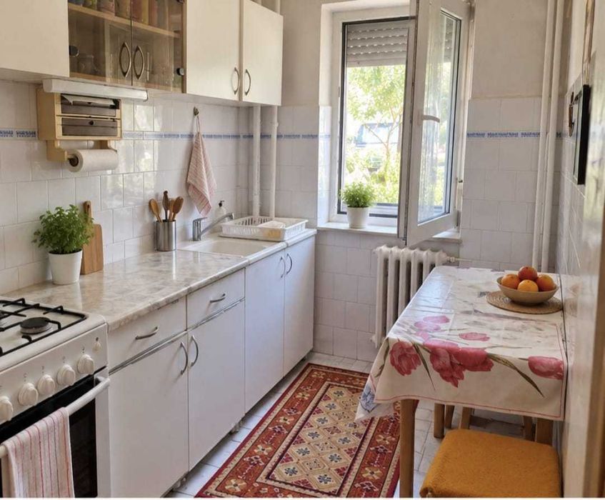 Vand apartament 2 camere