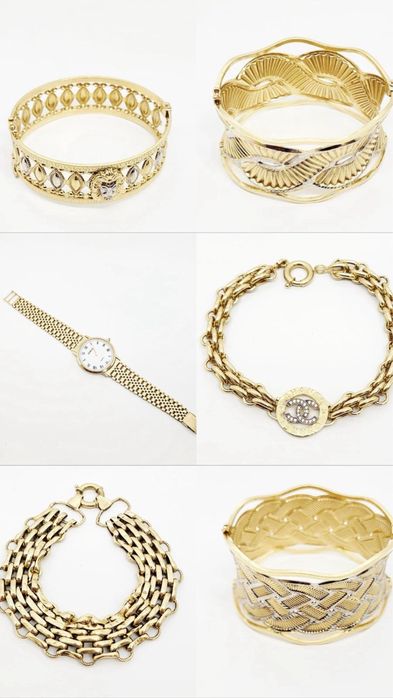 Vand aur diferite modele