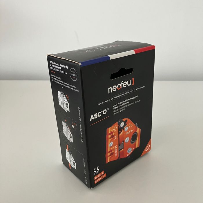 Десандьор Neofeu ASC’O