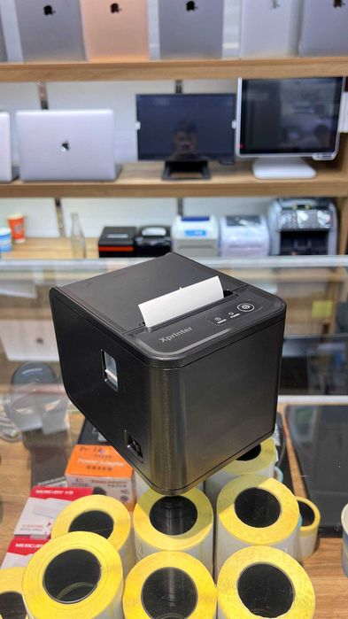 Chek Printer Xprinter Pos 80mm