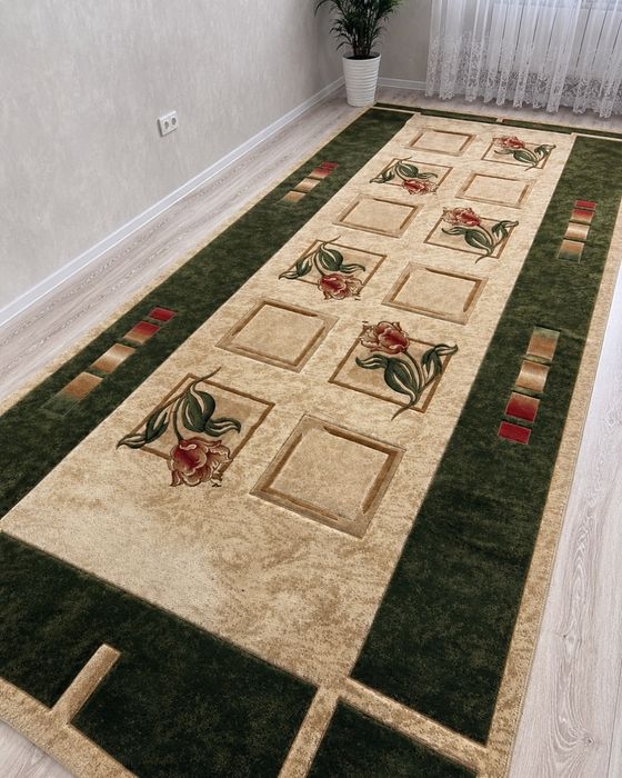 Продам Палас (Зал, Спальня)