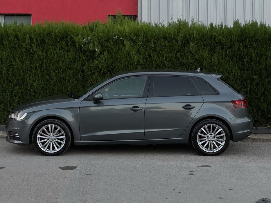 Audi A3 2013 - AMBIENTNO/navi