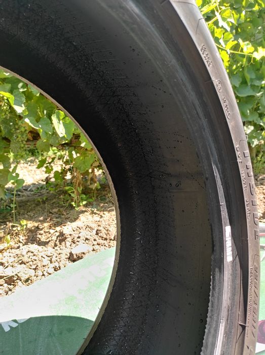 Anvelopă vară  – 225/45 R17 91Y