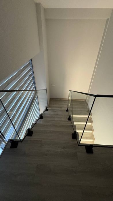 Продается офис с ремонтом под ключ 233м² Махтумкули IT park