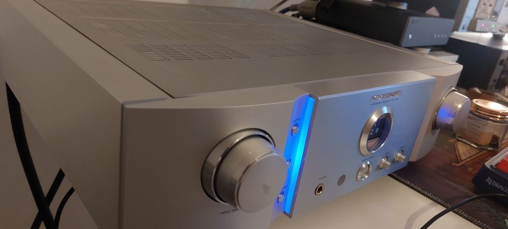 Amplificator Integrat Marantz PM-15S2