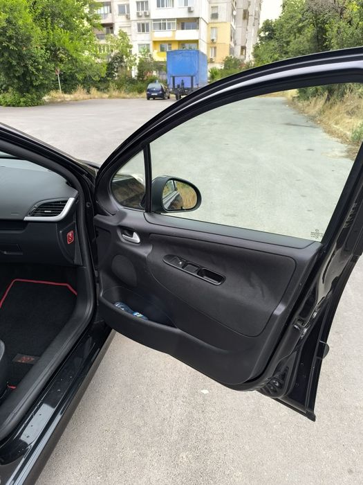 Peugeot 207 SW 1.4 i - PANORAMA