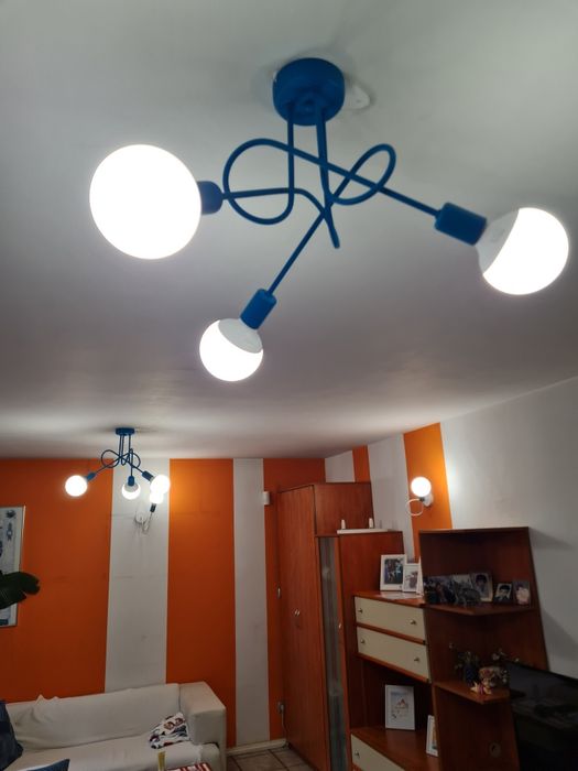 Комплект осветителни тела Oxford