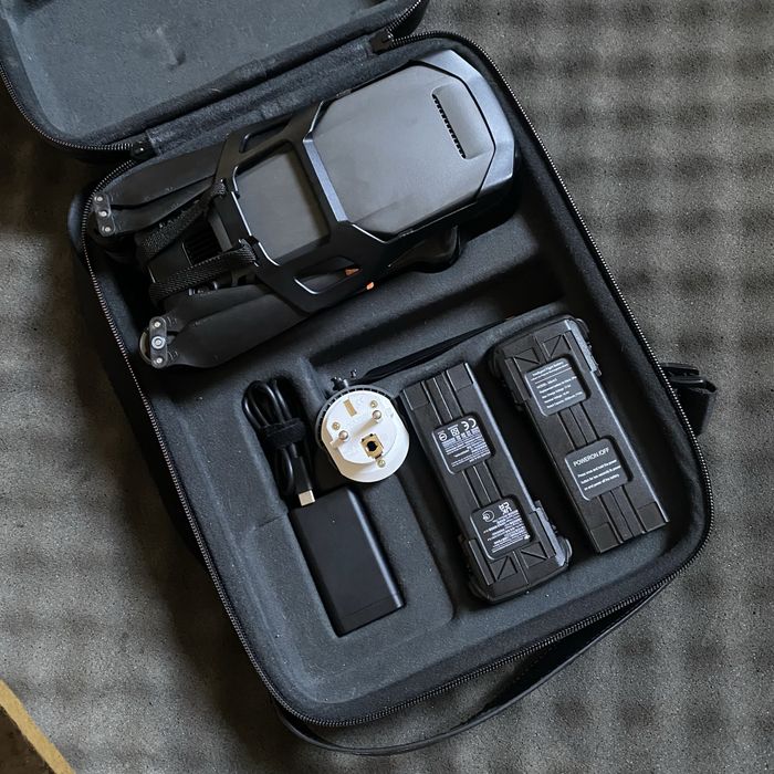 Dji Mavic 3 Classic