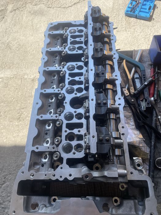 Reparatii/inlocuire simeringuri supape/distributie Bmw n52-n53-n54-n55