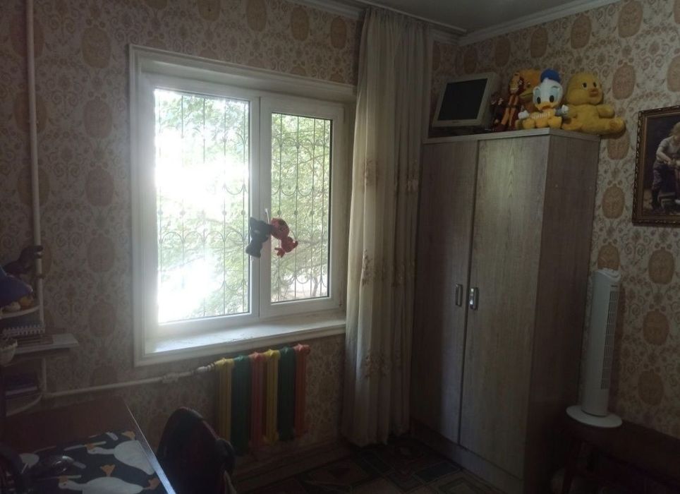 Продаётся на А.Югнаки 3ком