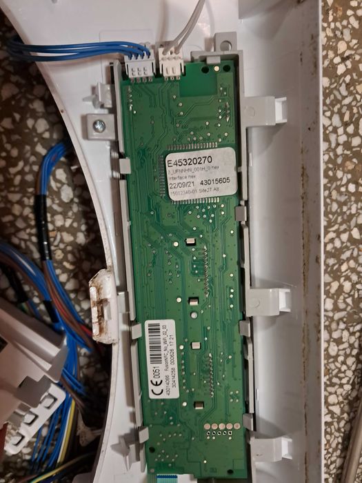 Части за пералня Candy