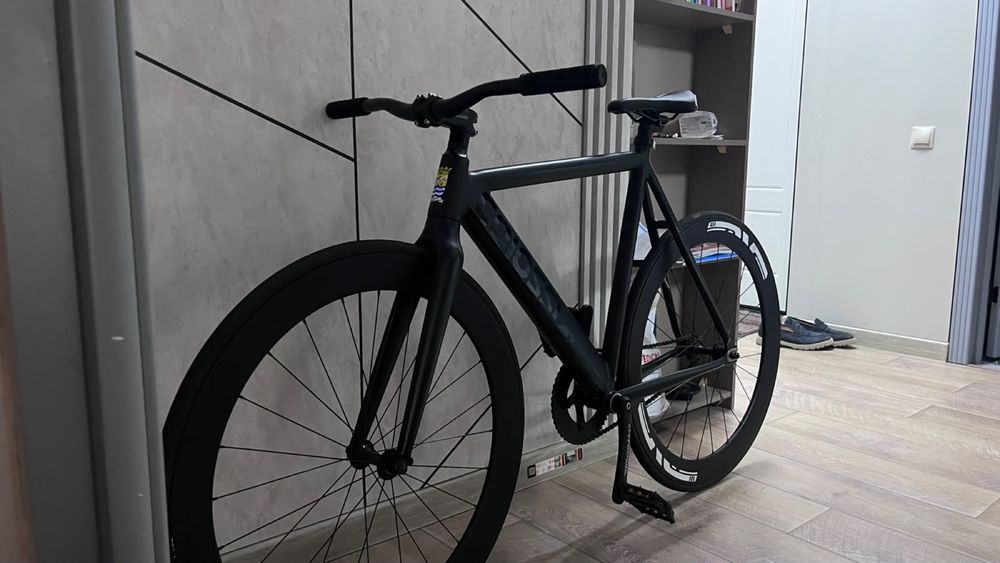 фикс ( colossi low pro)