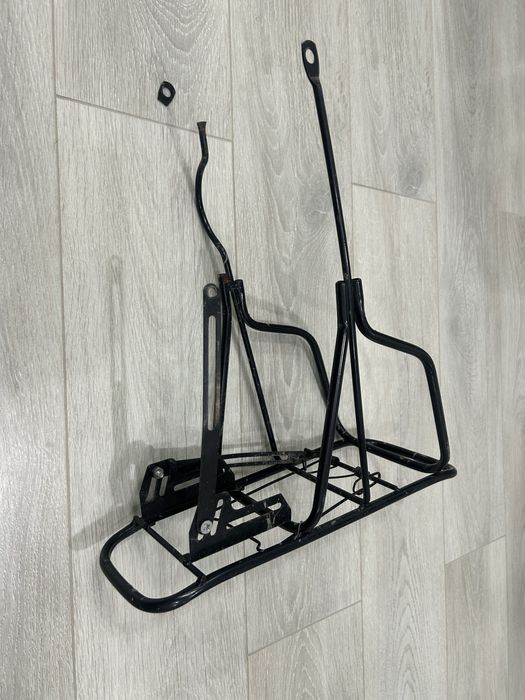 Продам багаж для велосипеда