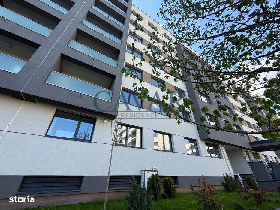 Alege Responsabil. Alege Cavar Residence Poze Reale — fotografia 1