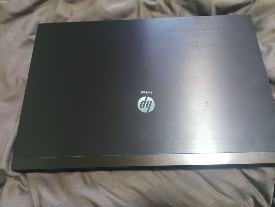 Продам ноутбук с CD/DVD