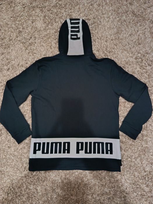 Оригинален Суитчър Анурак Puma 52/54 L