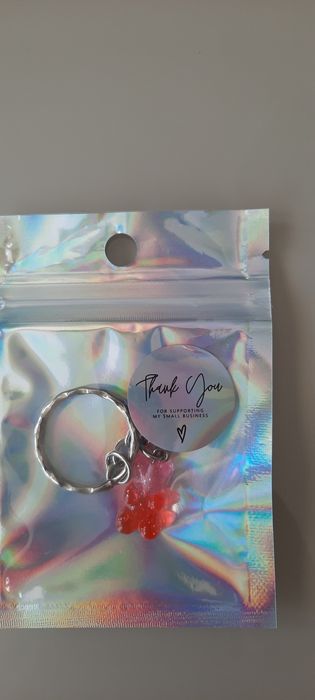 Детски ключодържател