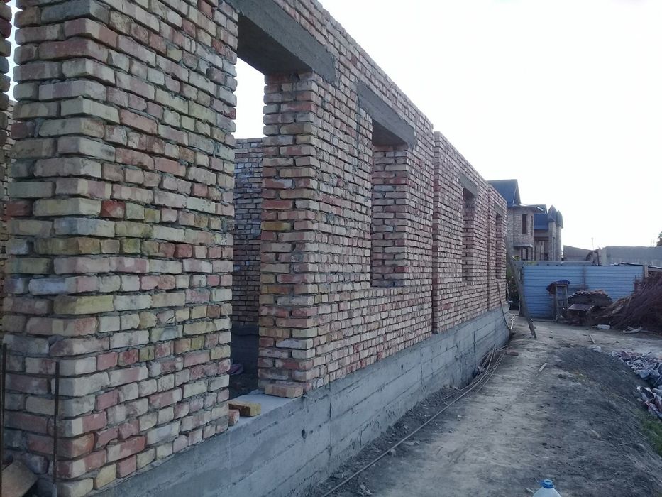 Нолдан уй курамиз пол паталог гишт териш Битон куйиш ишларни киламиз