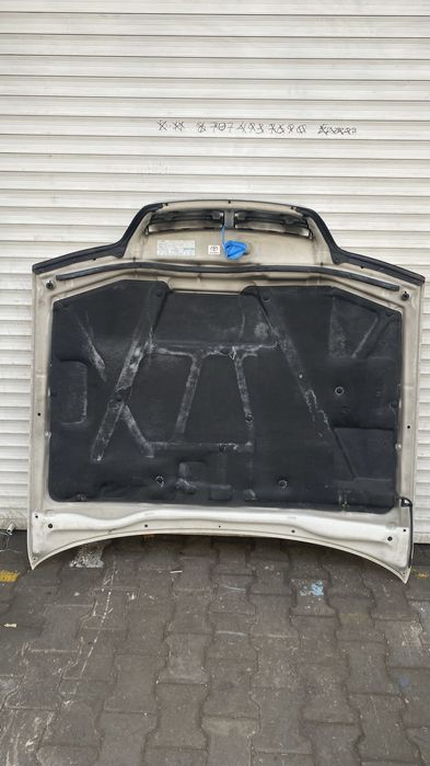 Марк 2 100 разобранный