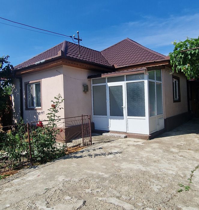 Casa de vanzare Vernesti