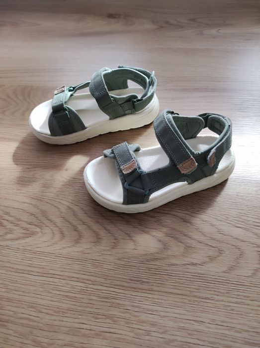 Сандали от скуба материя H&M ( 27 размер)