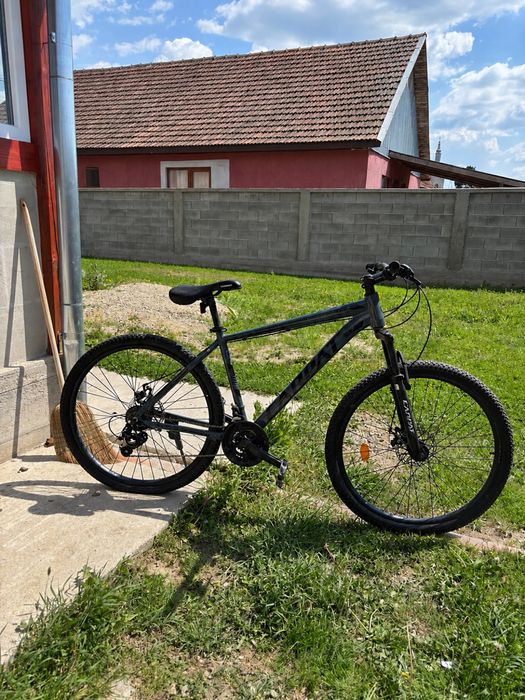 Bicicleta carpat