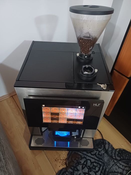 Expresor cafea profesional
