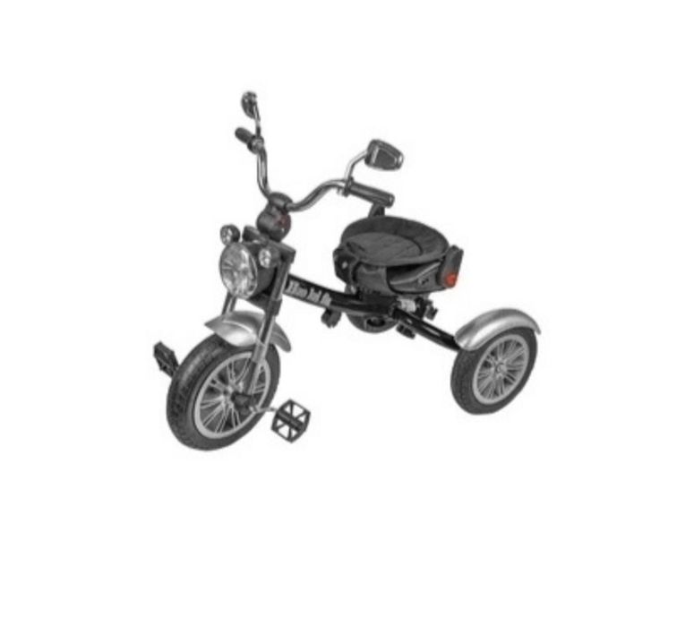 Детский трехколесный велосипед