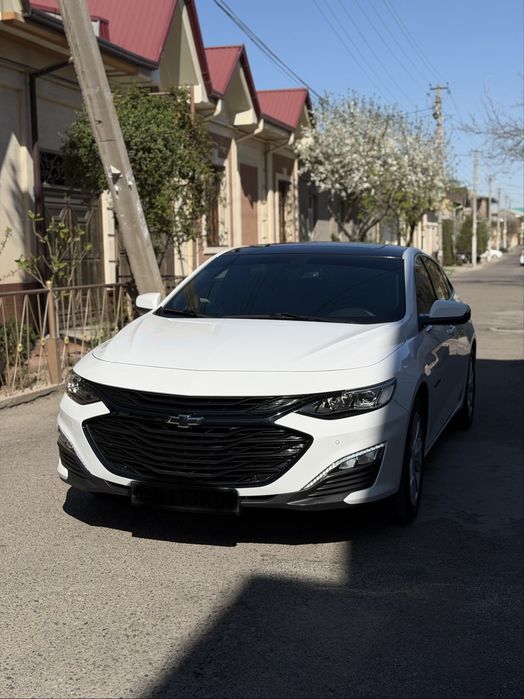 Malibu 2 premier 2021 toza