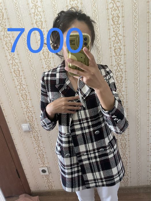 Женская одежда