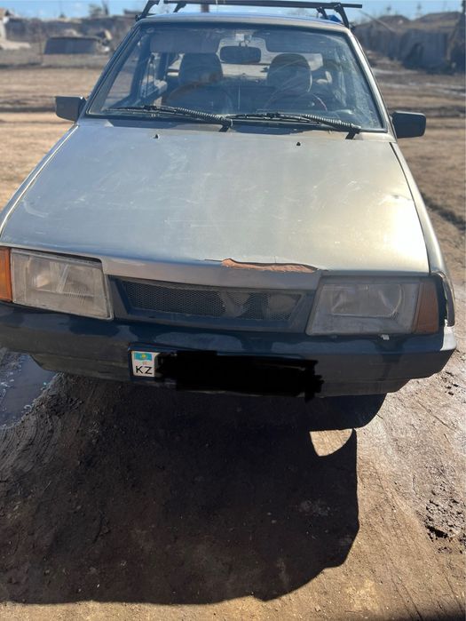 Продам ВАЗ 21099 на ходу