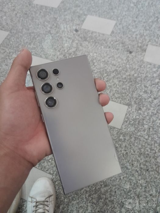 Samsung S24 ulta