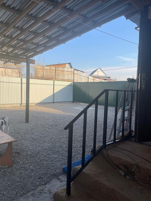 Продажа дома Байсерке