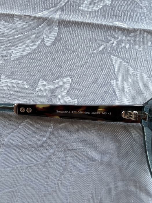 Ochelari de dama Tom Ford,