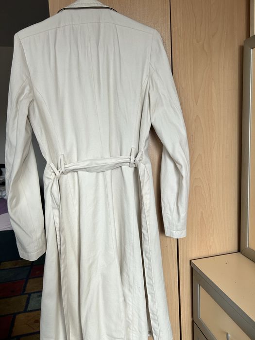 Дамски тренч Rene Lezard