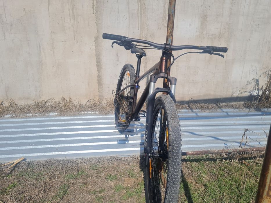 Продам велосипед giant talon 29 1 — Hardtail XC, 2022
