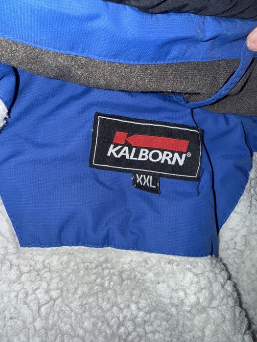 Рабочый куртка мужской