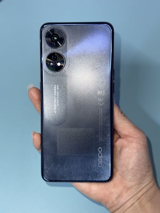 Oppo Reno 8T 128Gb