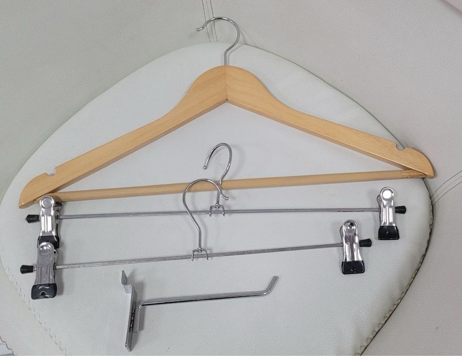 Оборудване за магазин за дрехи