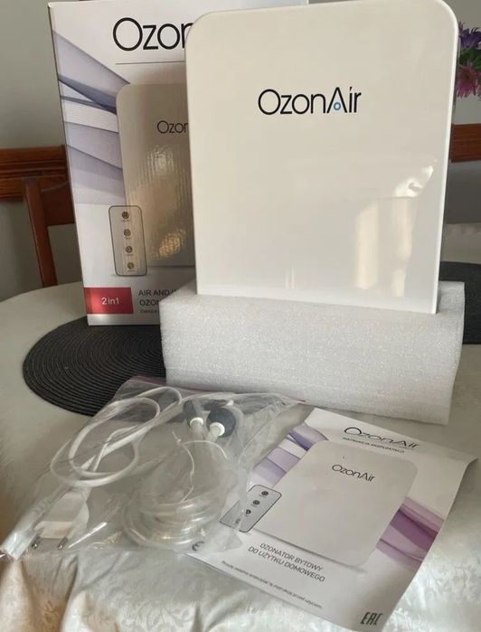 Продам OzonAir Озонатор OZ-7