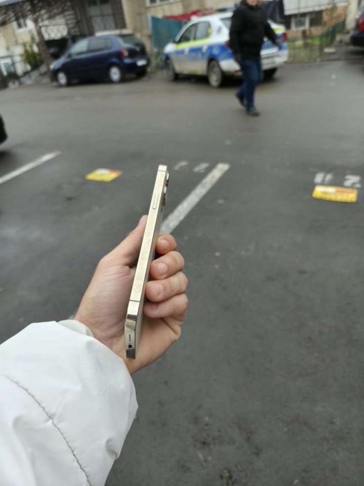 iPhone 12 Pro Max Gold