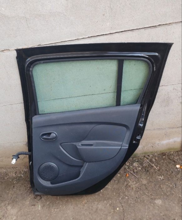 Ușa dreapta spate dacia sandero ll