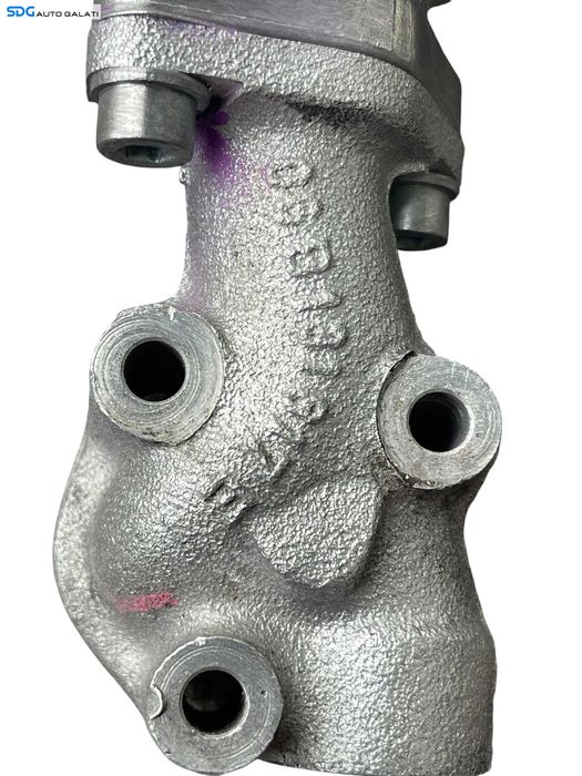 EGR Volkswagen Passat B5.5 1.8 T AWT AWM 2001 - 2005 Cod 06B131101H 06B131817E [B4390]