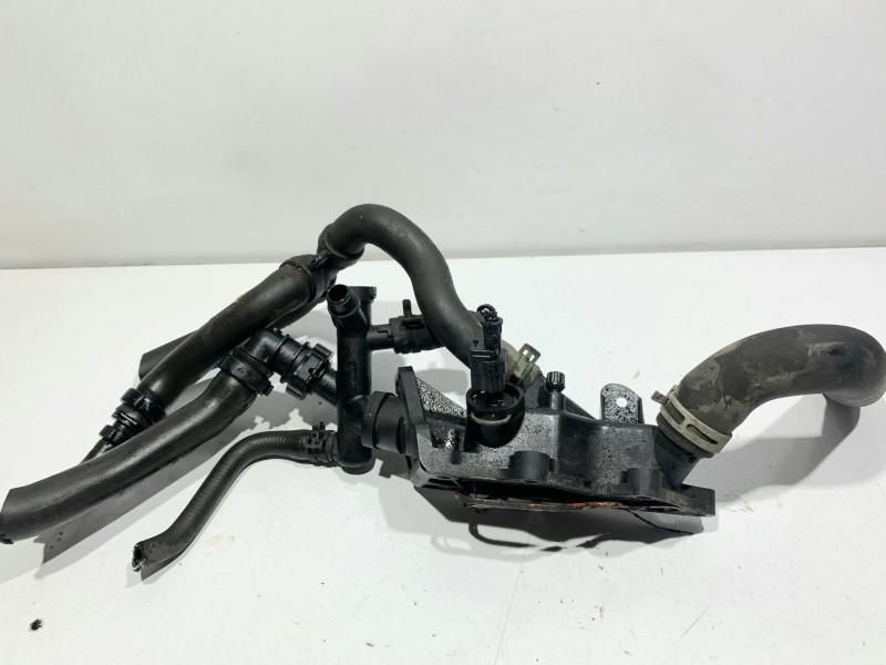 Corp termostat Dacia Logan 2 110606217R 0.9 tce H4B (408)