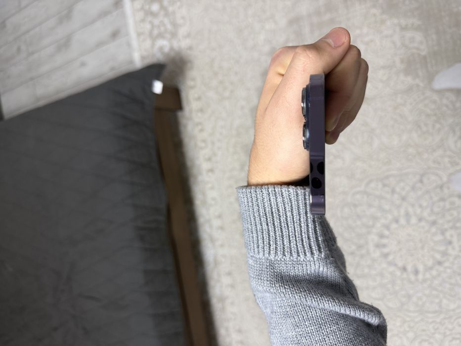 Продам iphone 14 pro max